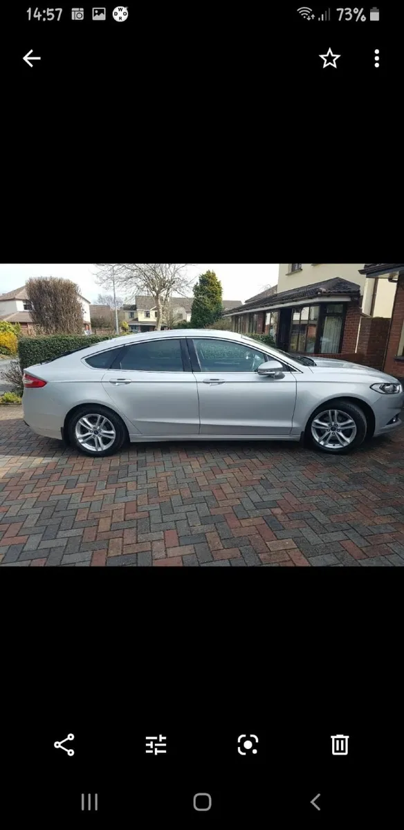 Ford Mondeo - Image 3
