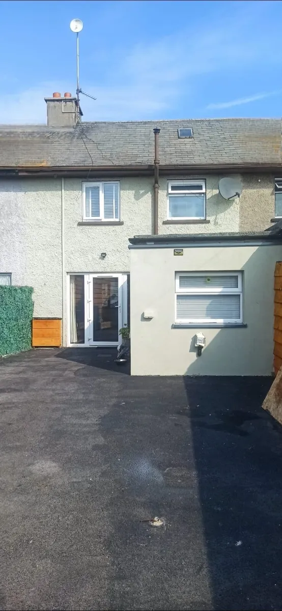 Terraced House for Sale – St. Joseph’s Villas, Ath - Image 2