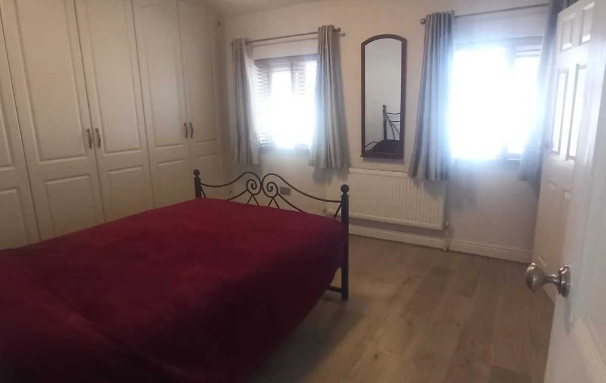 Terraced House for Sale – St. Joseph’s Villas, Ath - Image 3