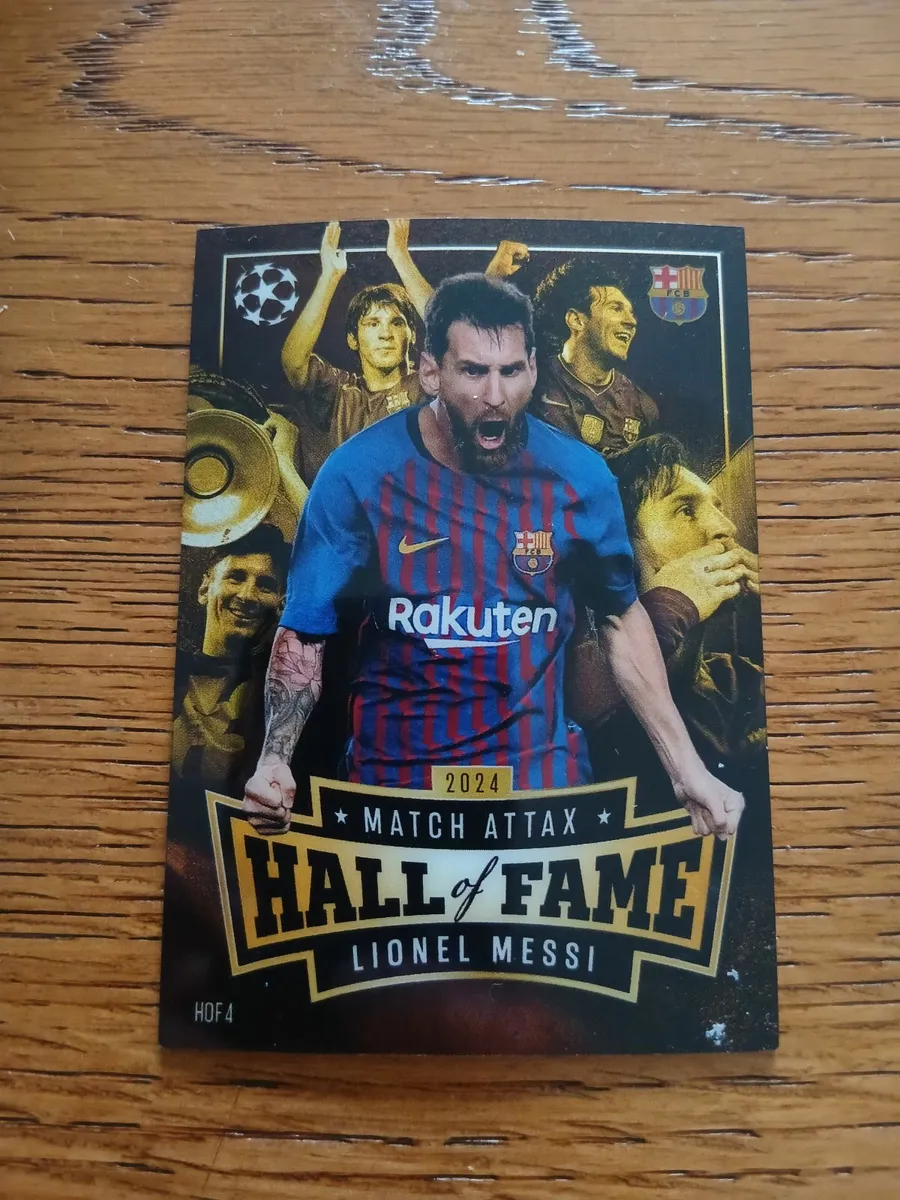 Match attax - Image 3