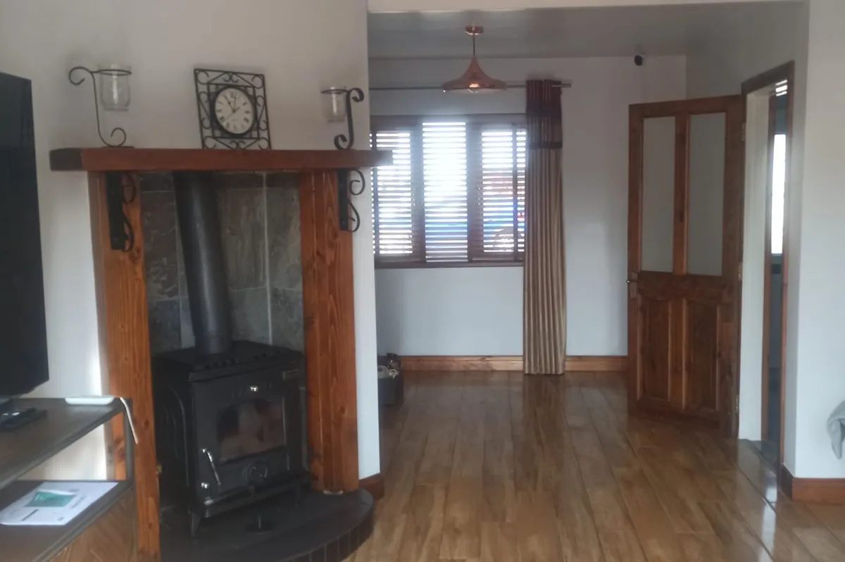 Terraced House for Sale – St. Joseph’s Villas, Ath - Image 1
