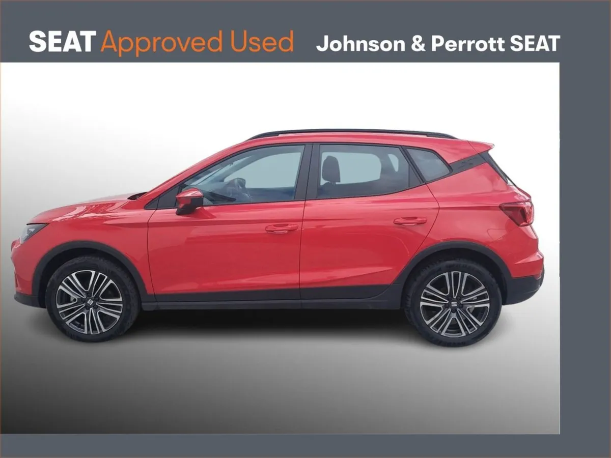 SEAT Arona 1.0tsi 110hp SE - Image 3