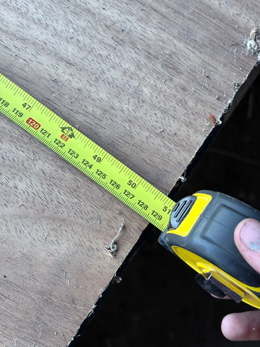 Pallet workbench - Image 3