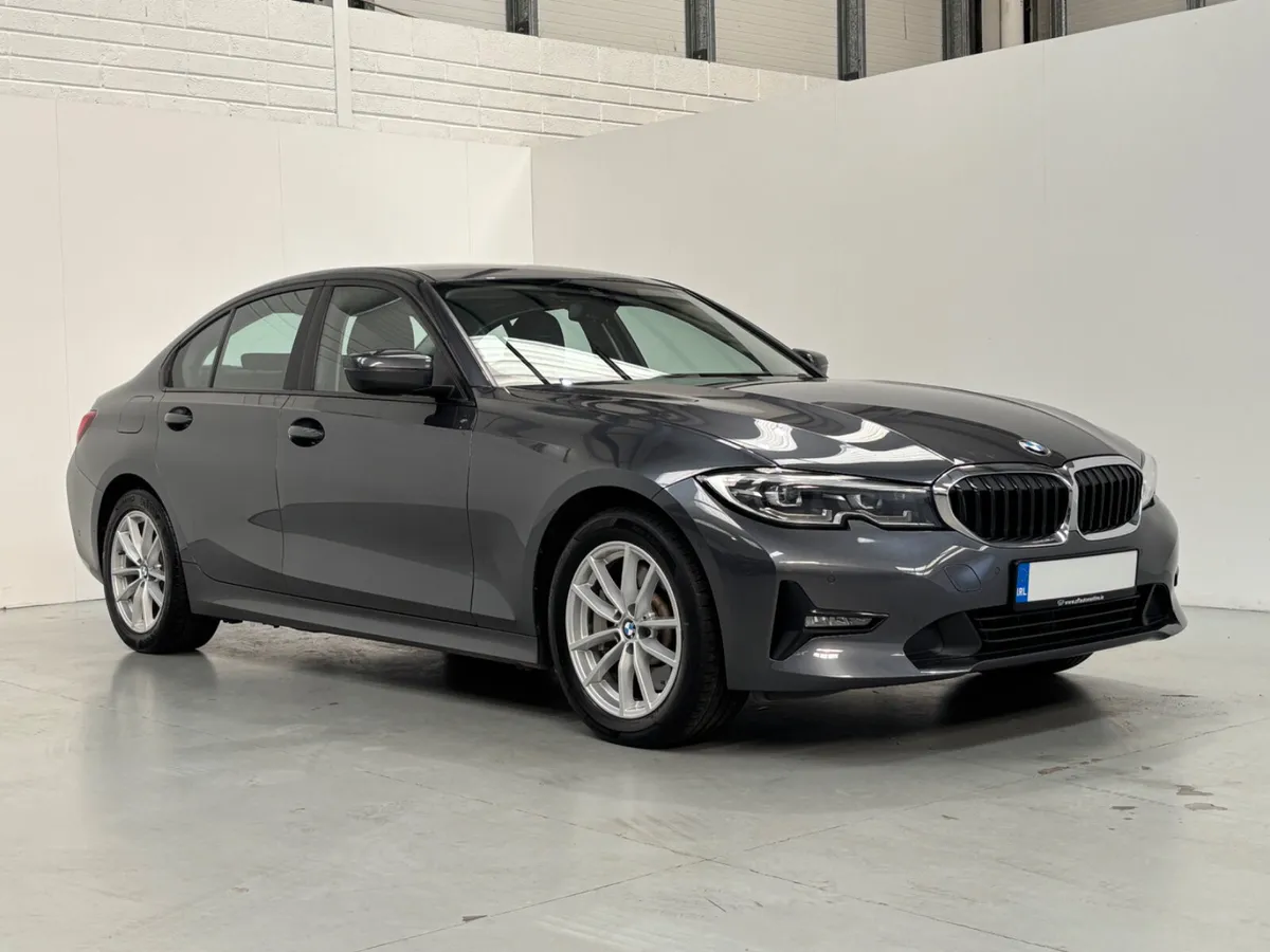 2021 BMW 330E SE Pro Auto - Image 2