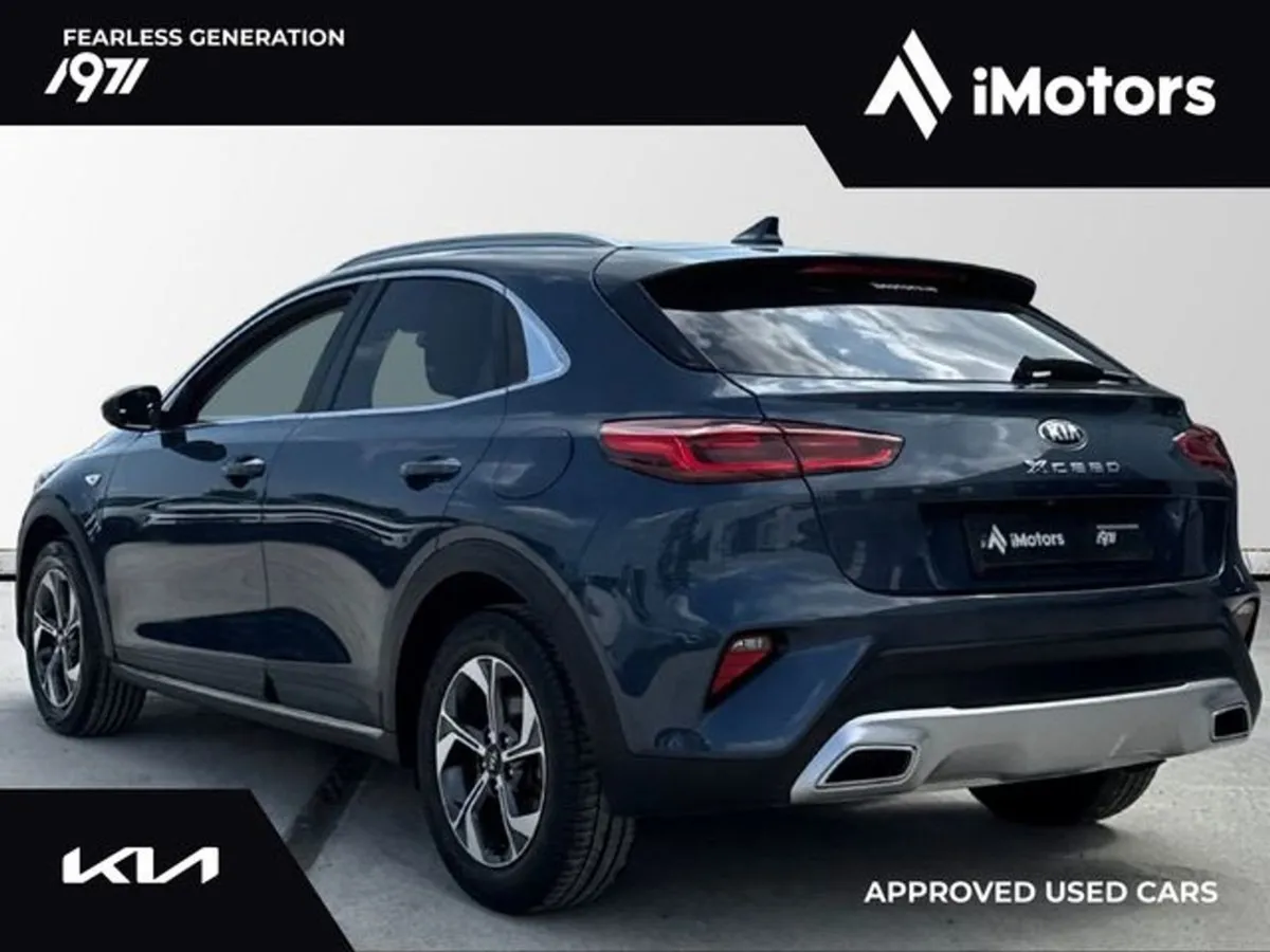 Kia Xceed 1.0 K2 5DR - Image 3