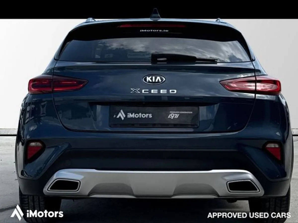 Kia Xceed 1.0 K2 5DR - Image 4