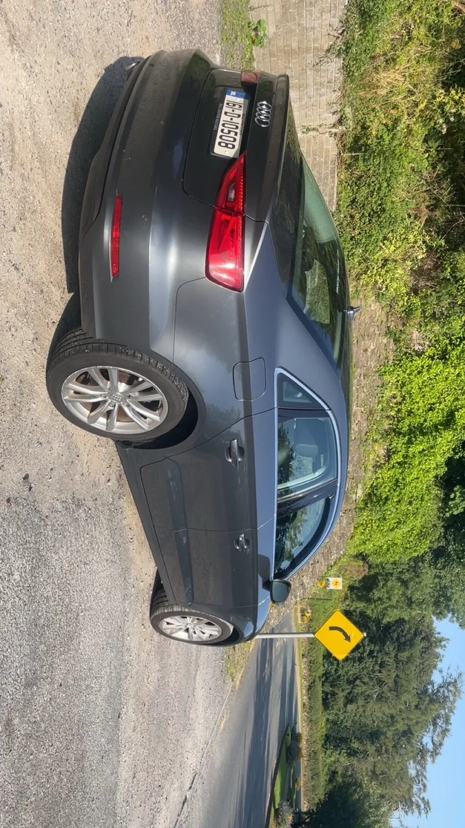 Audi a3 tdi (automatic) - Image 2