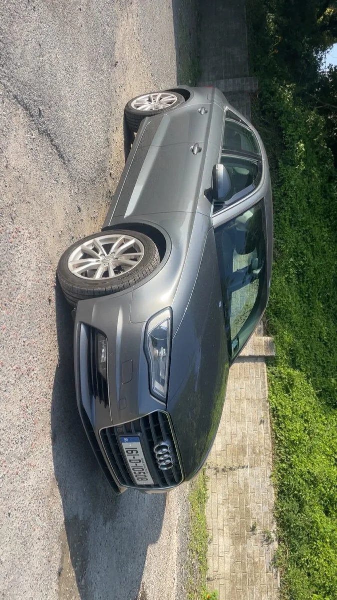 Audi a3 tdi (automatic) - Image 3