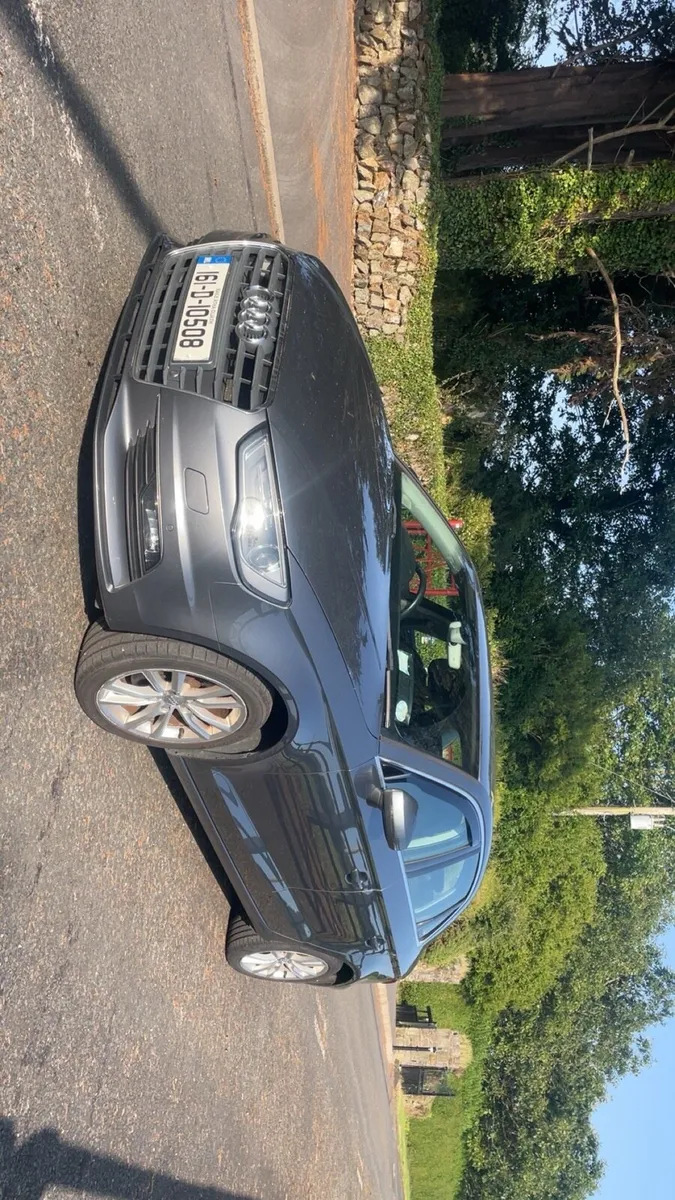 Audi a3 tdi (automatic) - Image 4
