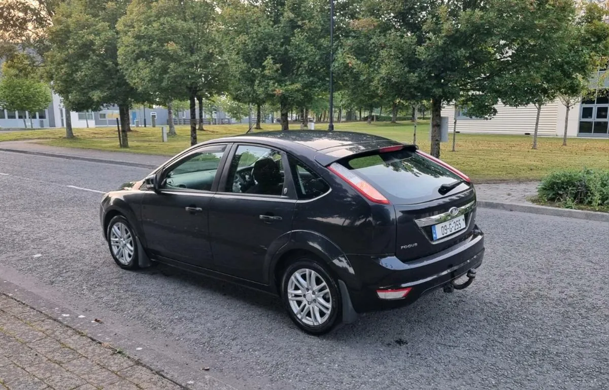 Ford Focus - Image 4