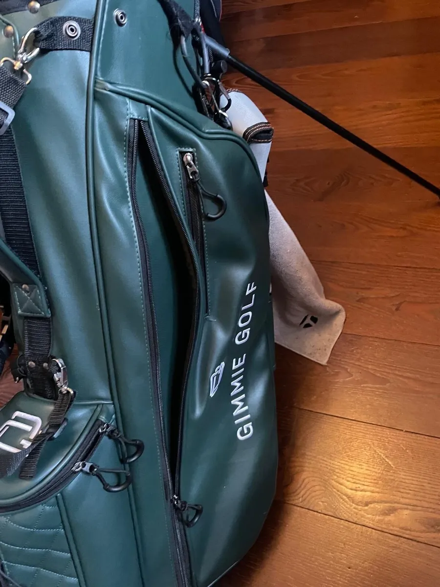 Golf bag - Image 2