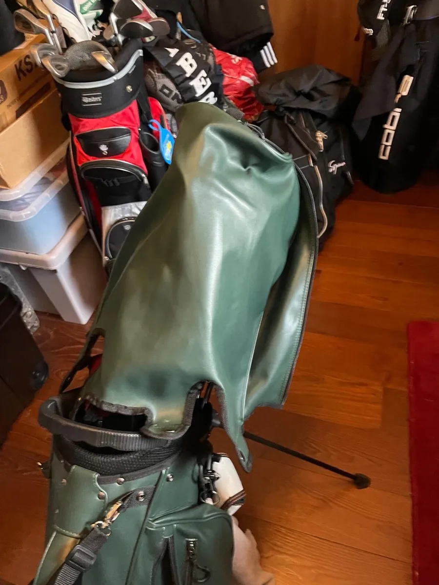 Golf bag - Image 3