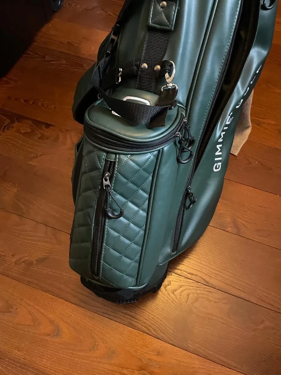 Golf bag - Image 4