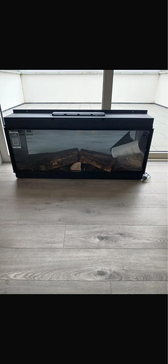 Electric Fire - Image 1