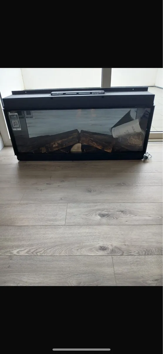 Electric Fire - Image 2