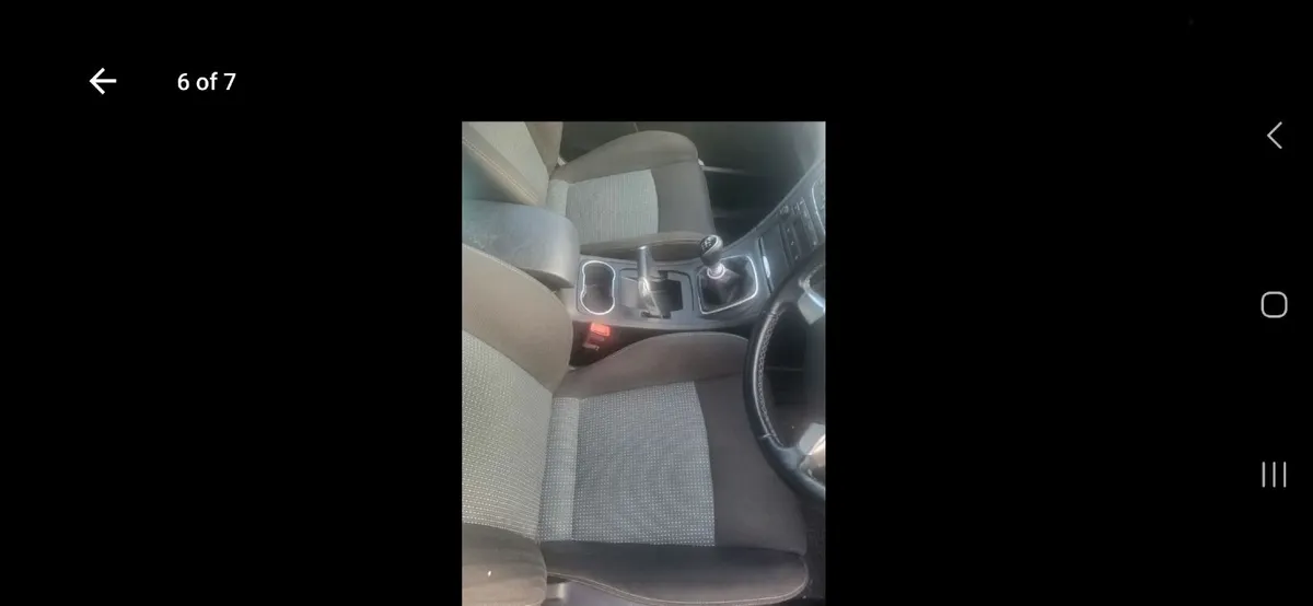 Ford S-Max 2013 - Image 4