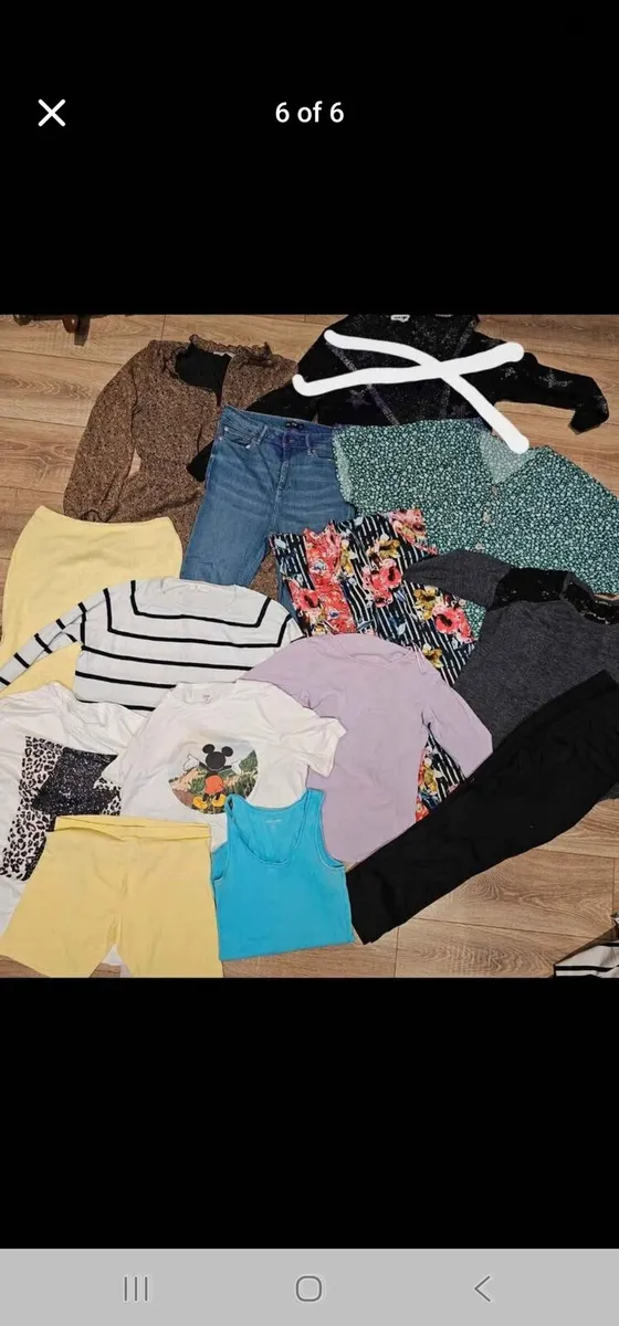 cloths bundle - Image 3