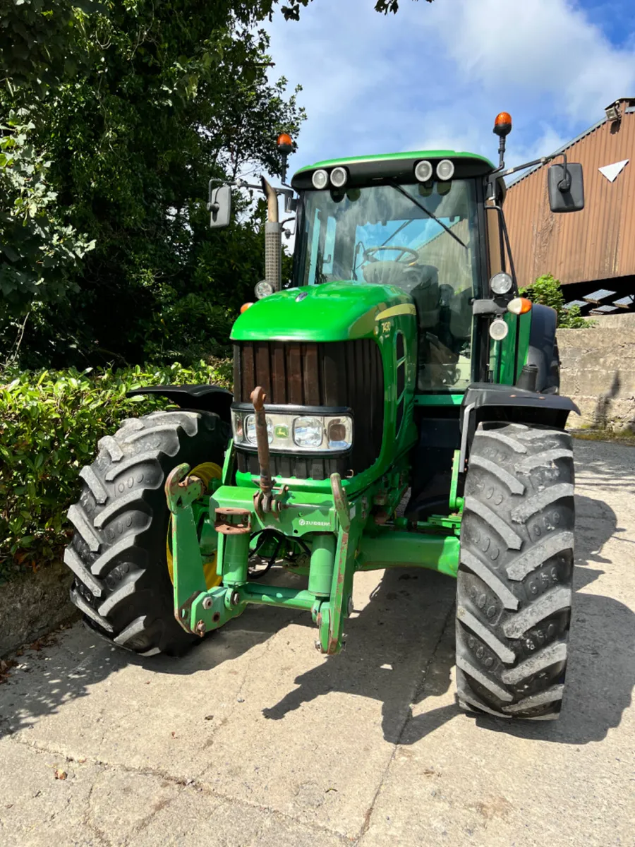John Deere 7430 Premium - Image 4