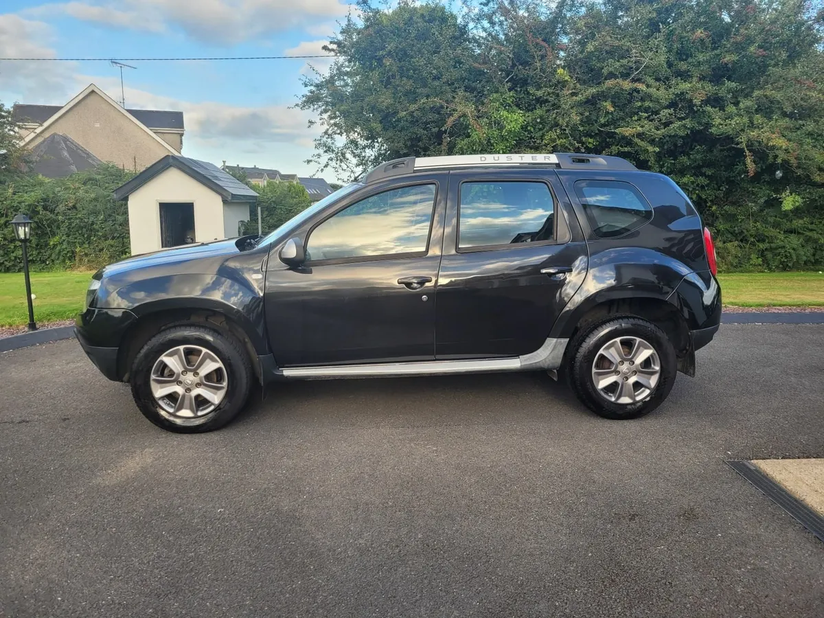 2015 DACIA DUSTER 1.5 DCI - Image 2