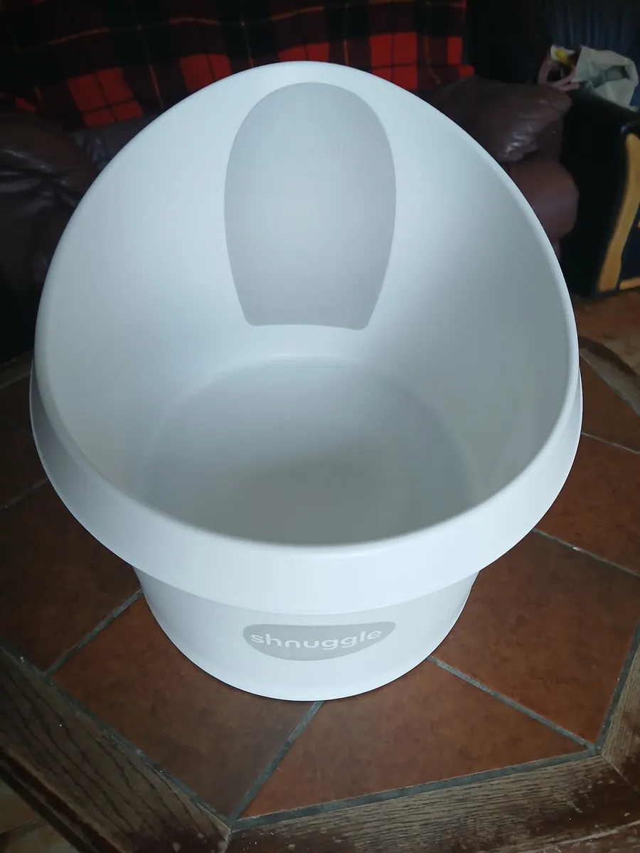 Toddler/ Baby bath