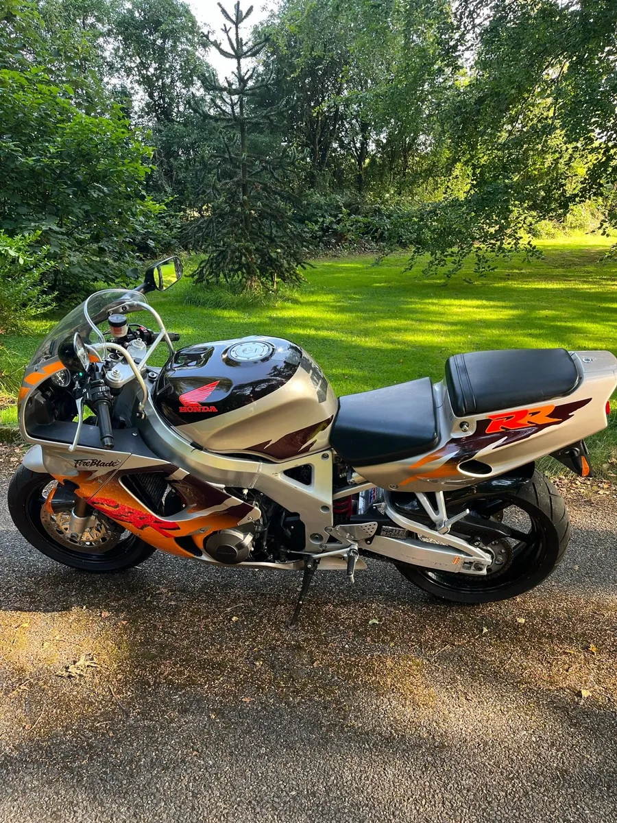 Motorcycle - Image 2