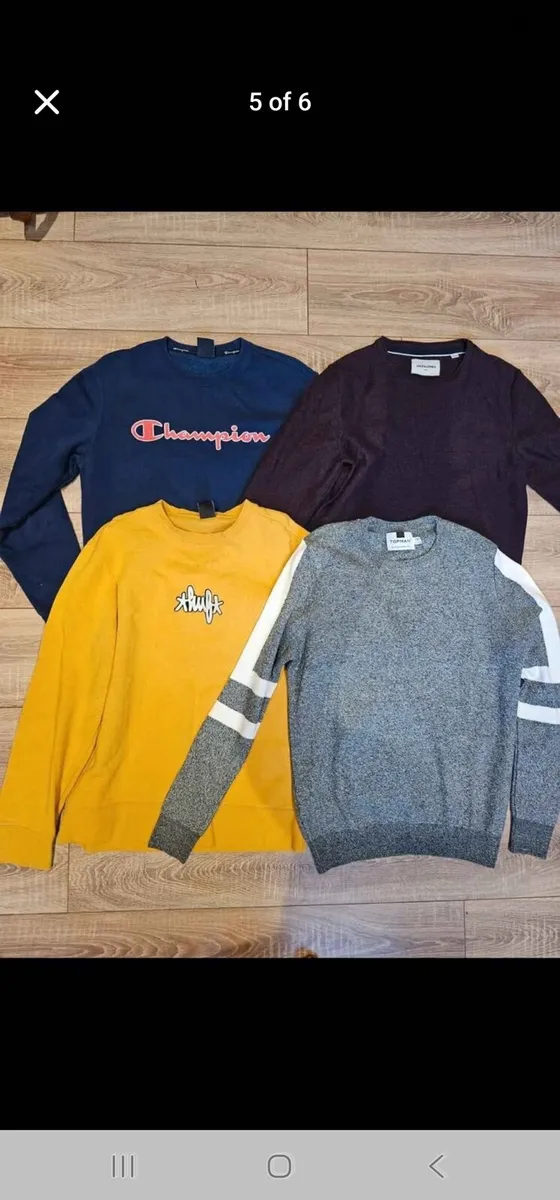 cloths bundle - Image 4