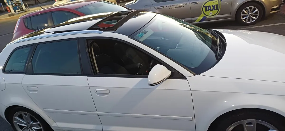 Audi A3 2010 - Image 3