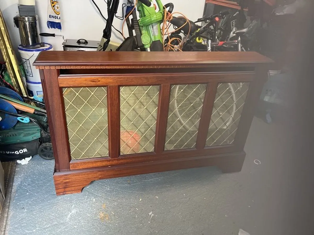 radiator cover - Image 3