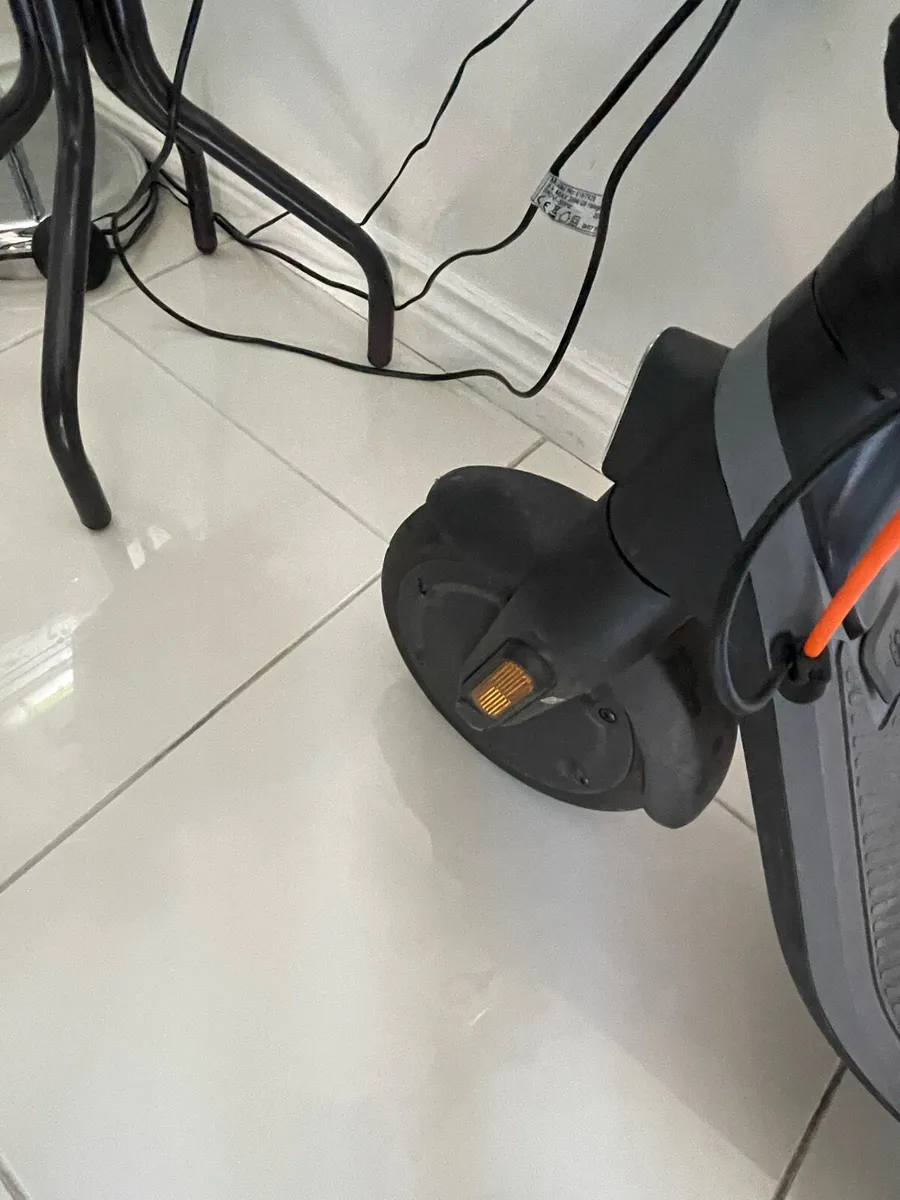 Segway Electric Scooter - Image 2