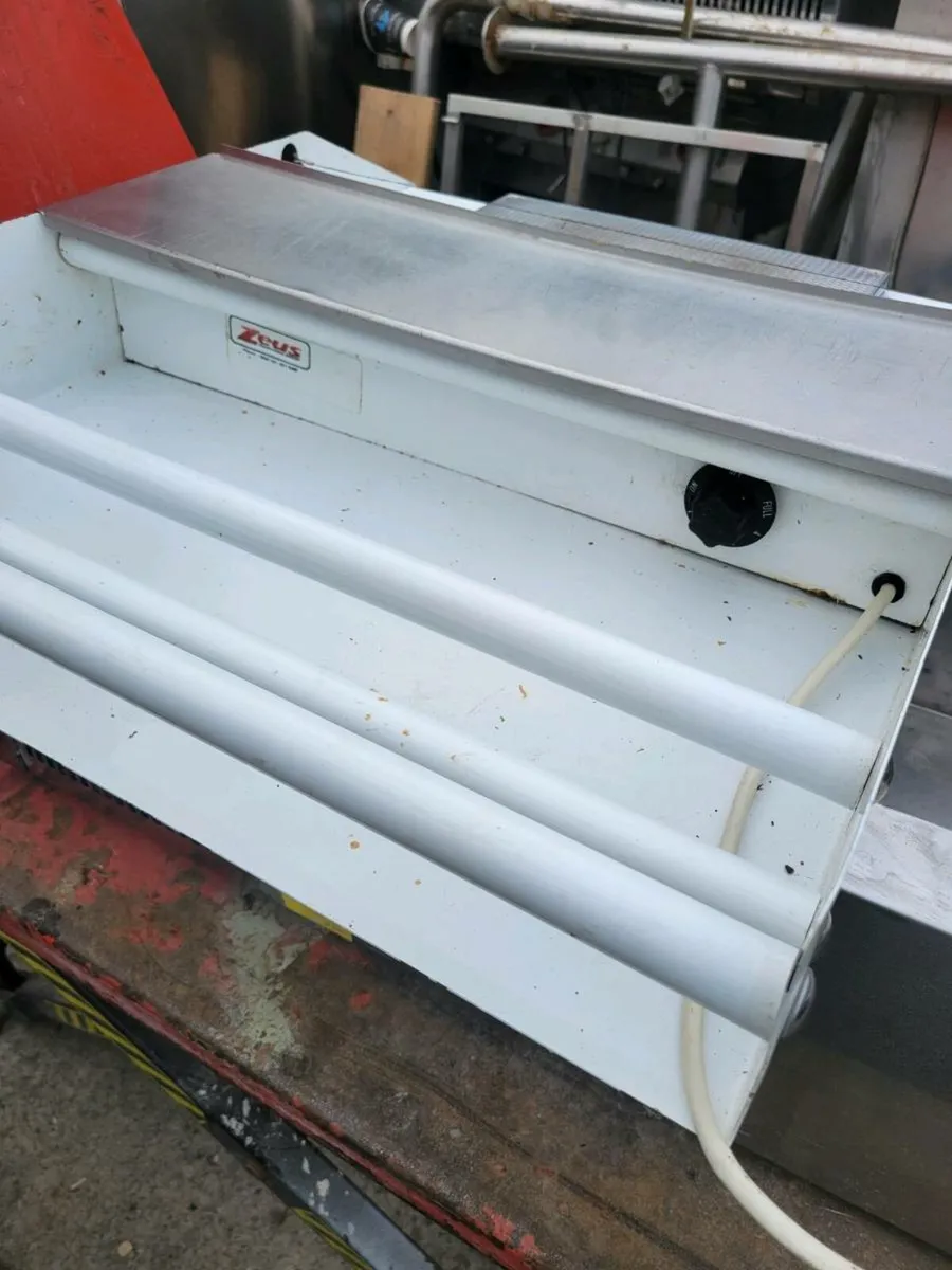 Wrapping Sealer Machine ZEUS - Image 3