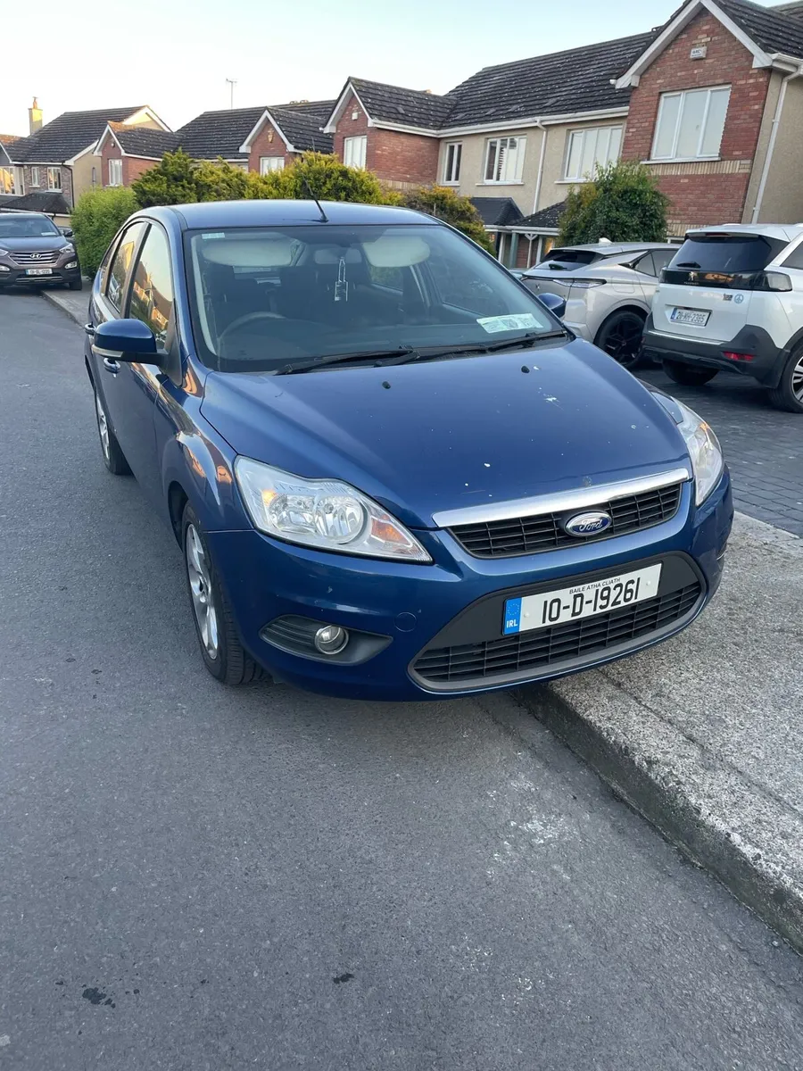 Ford Focus - Image 1