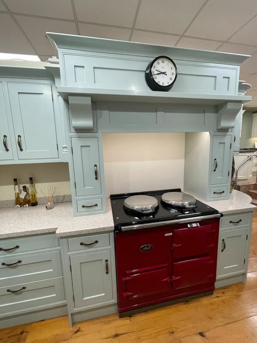 Winterwood Kitchen Ex Display - Image 4