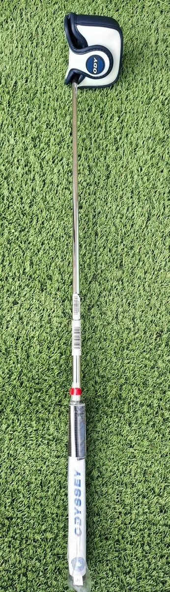 Odyssey Ai-One Rossie S Putter - Image 2