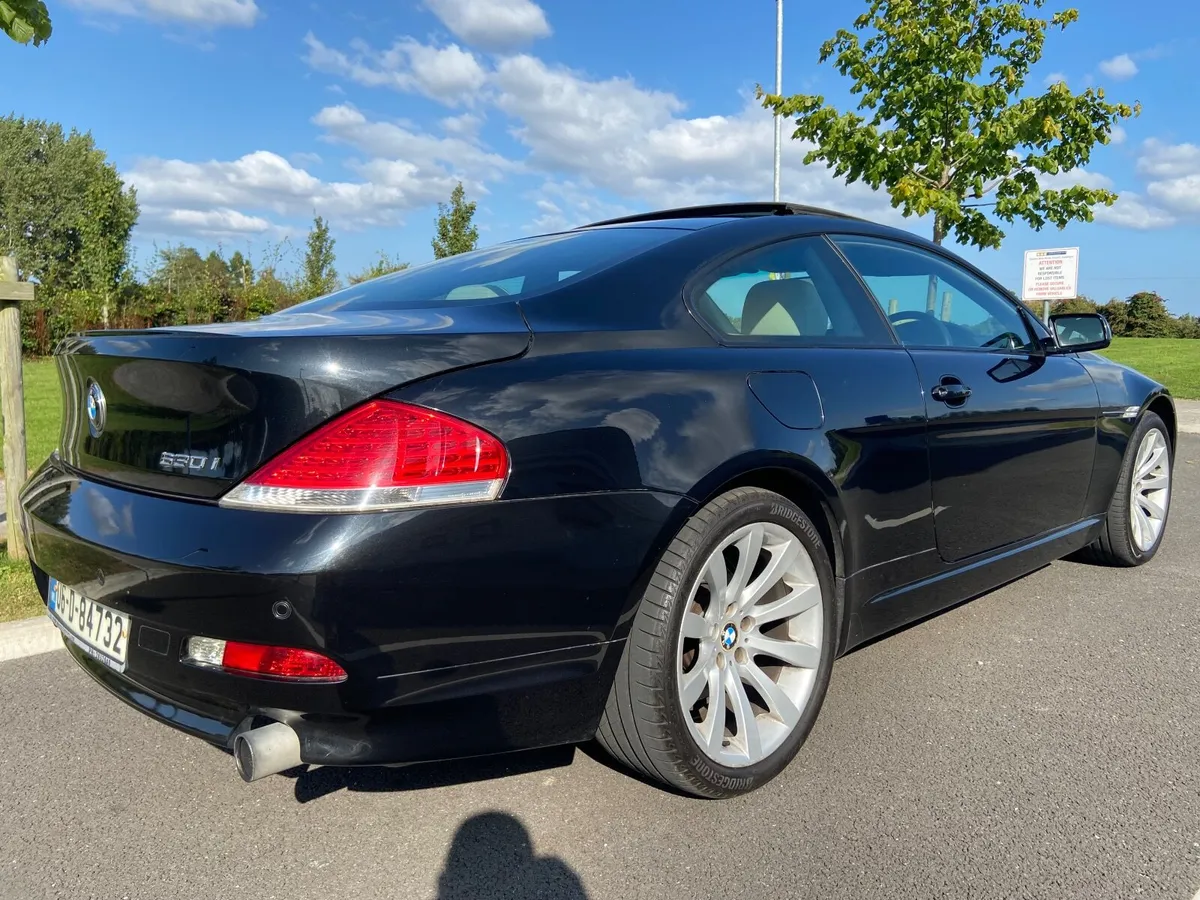 BMW 6-Series 2006*NCT 12/25*TAX 09/25 - Image 2