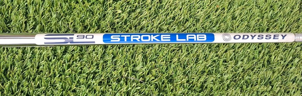 Odyssey Ai-One Rossie S Putter - Image 3