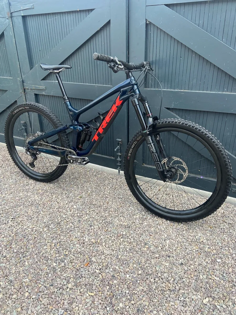 Trek slash 9.8 - Image 1