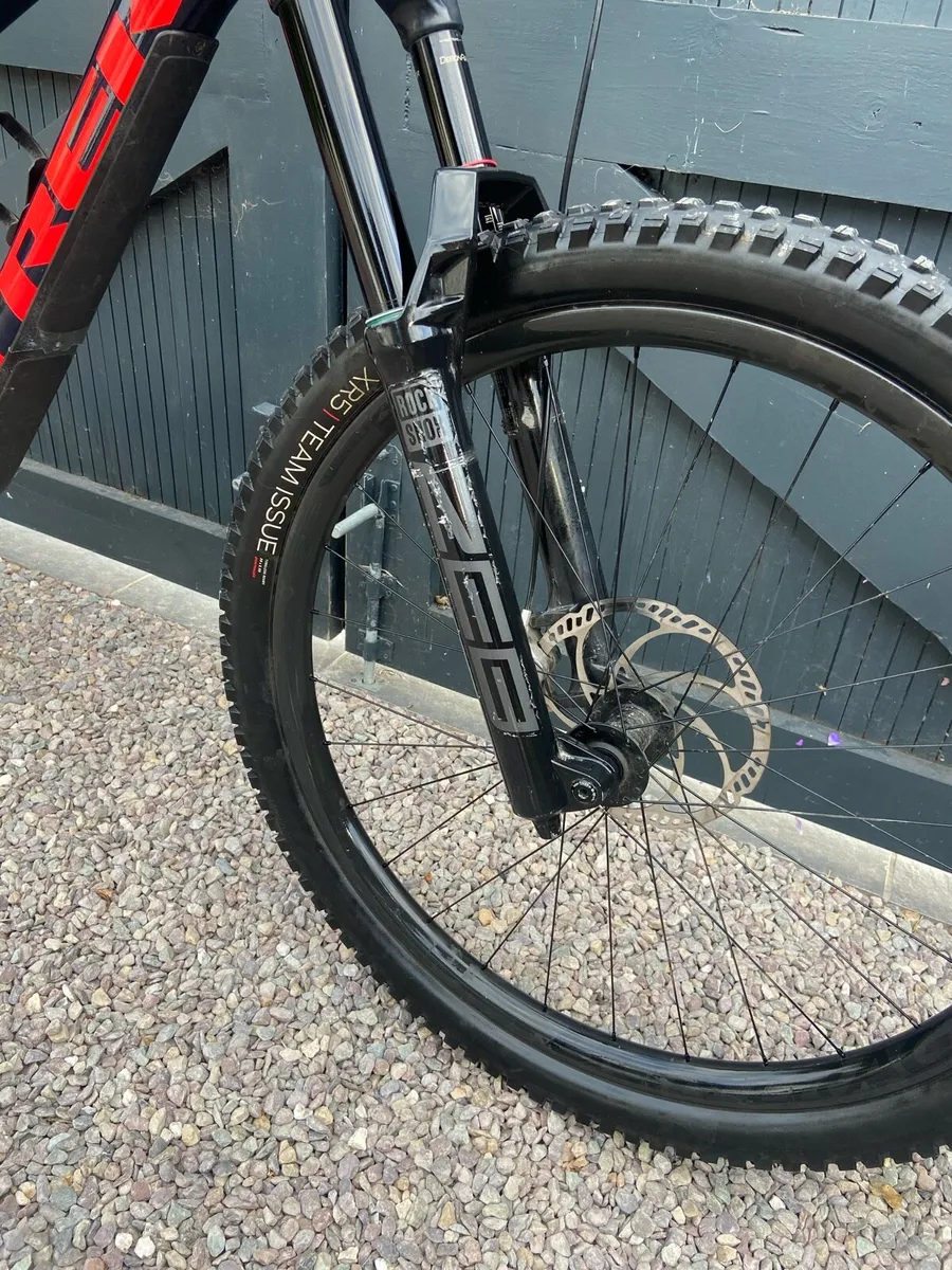Trek slash 9.8 - Image 2