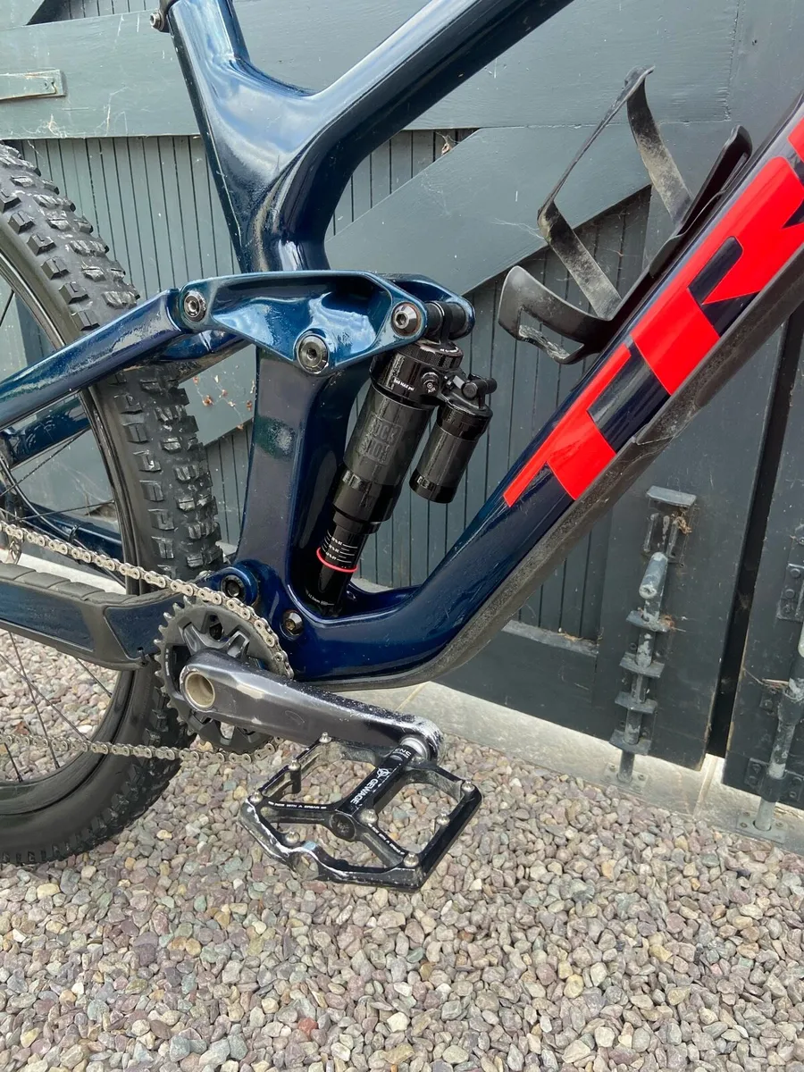 Trek slash 9.8 - Image 3