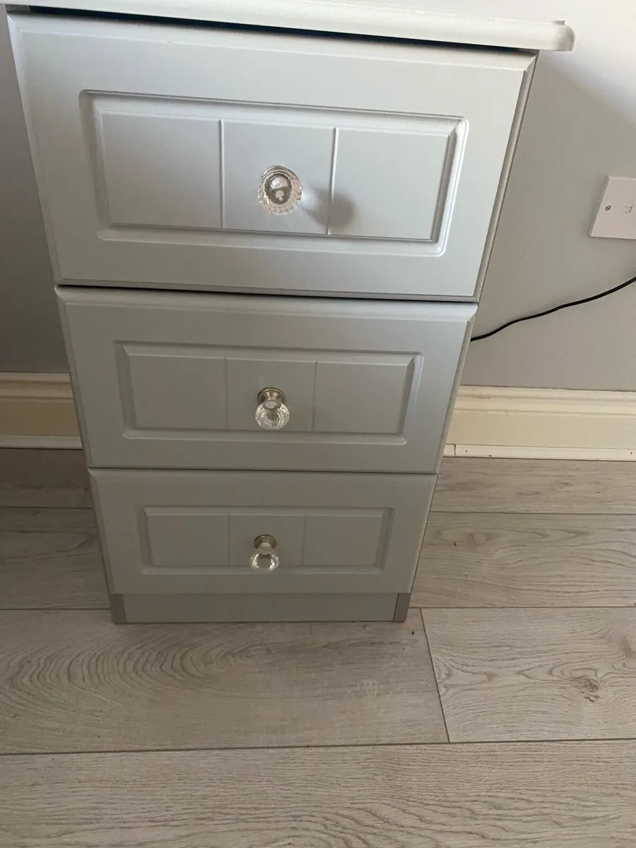 Bedside table - Image 1