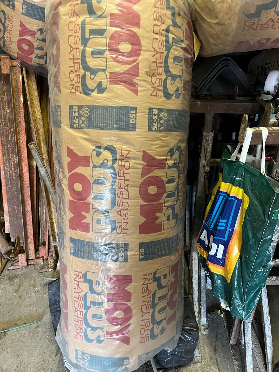 Moy plus insulation 150mm - Image 3