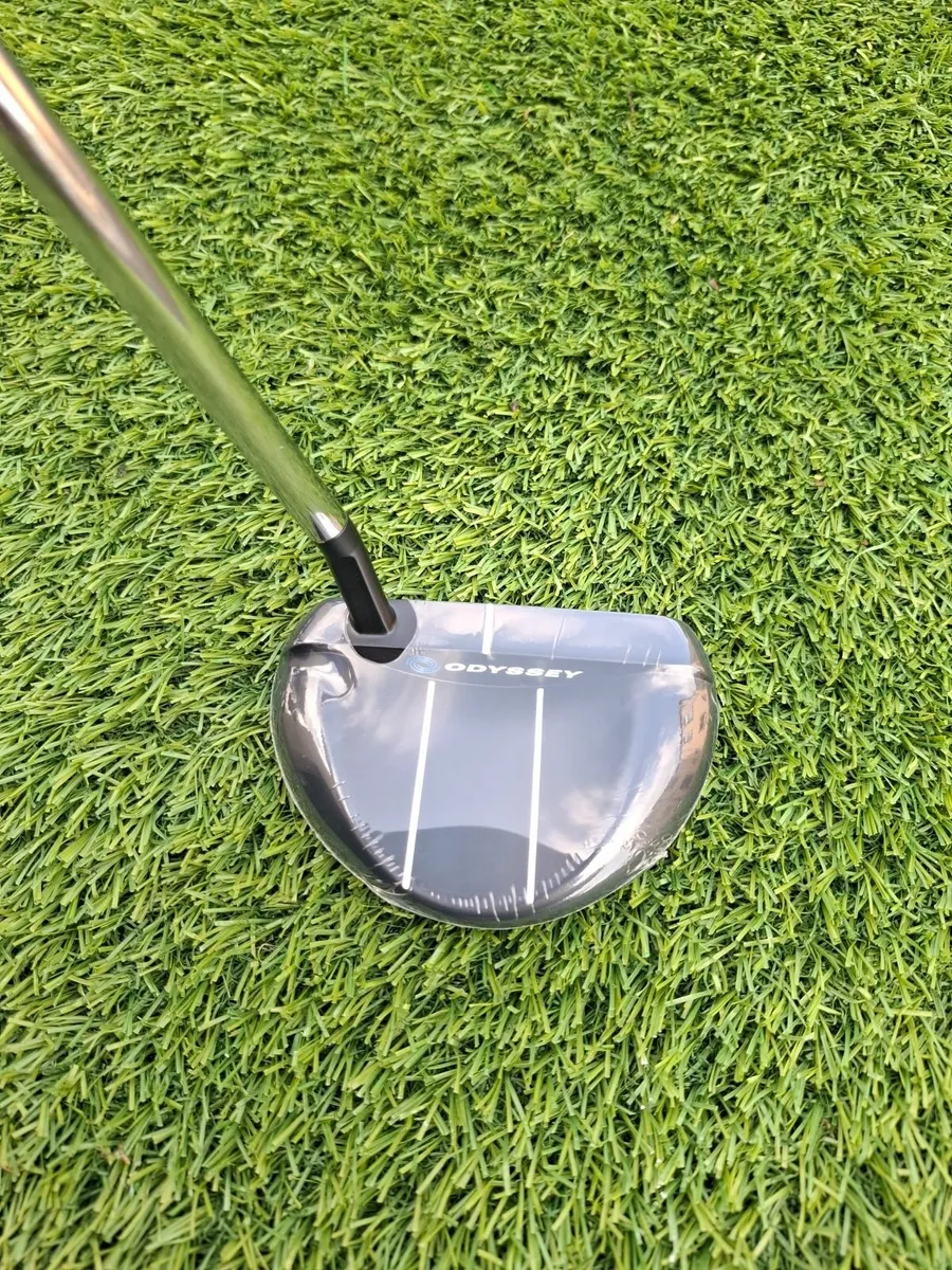 Odyssey Ai-One Rossie S Putter - Image 4