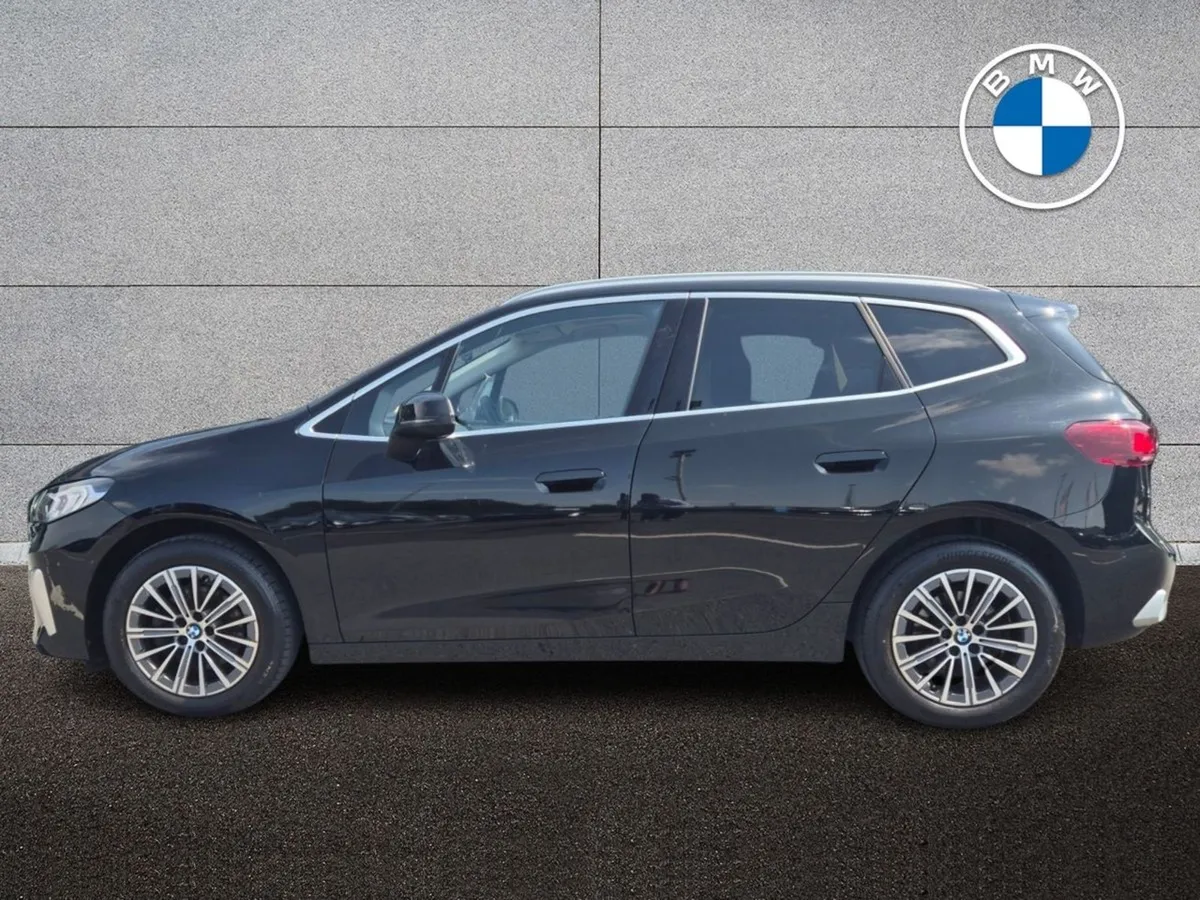BMW 2 Series Active Tourer 218d Luxury Active Tou - Image 3