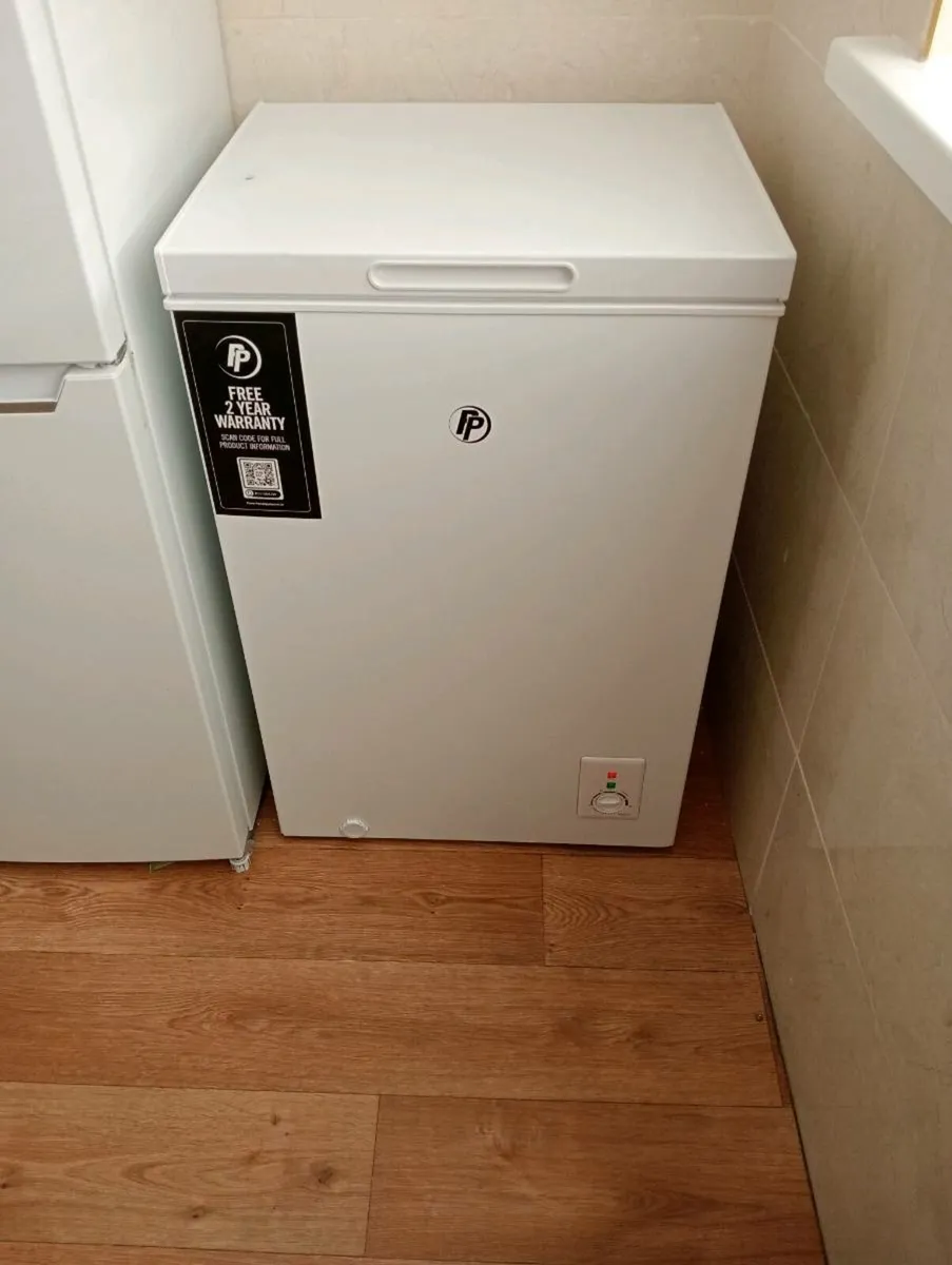 Chest freezer box - Image 2
