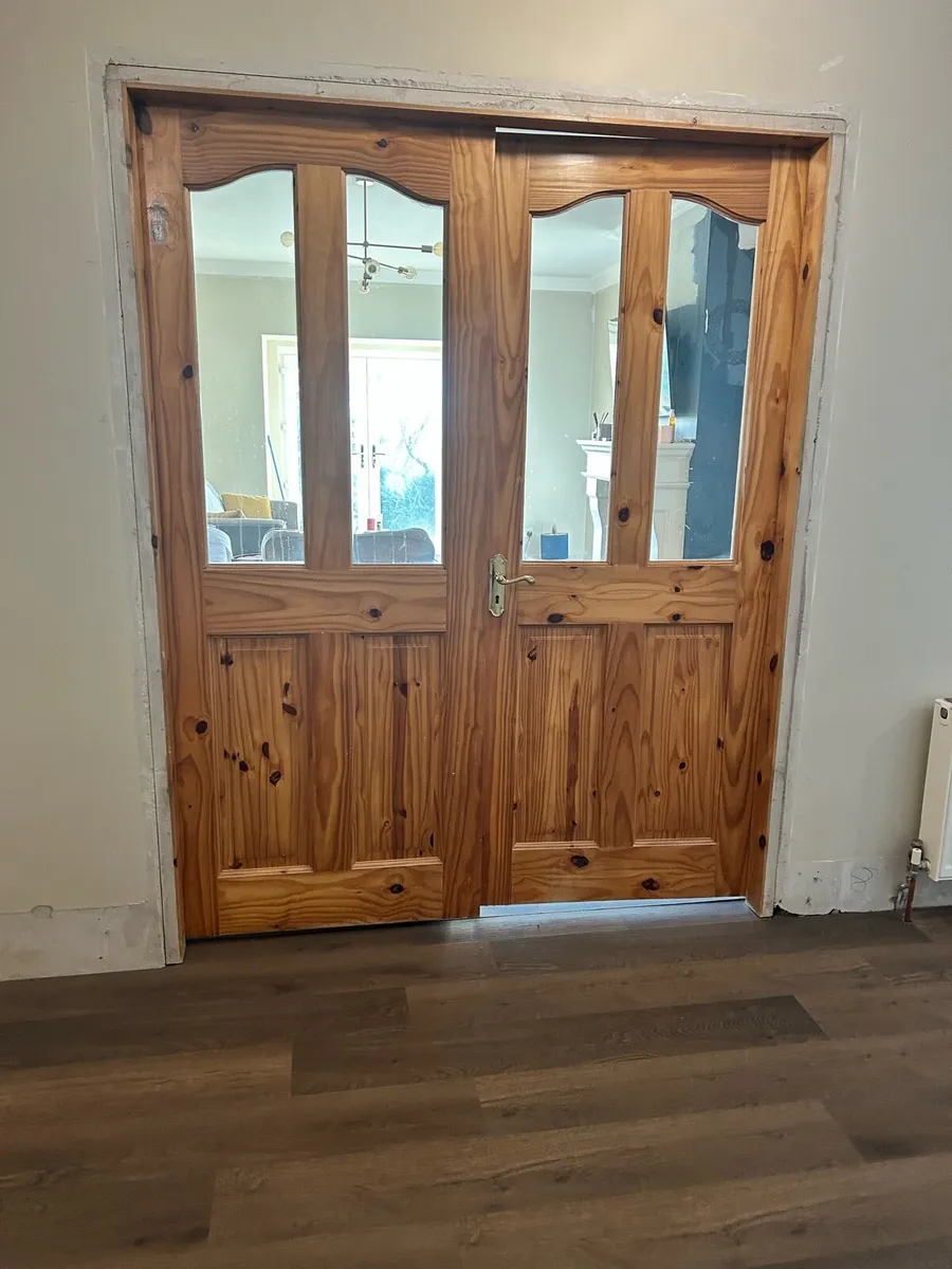 Doors - Image 1