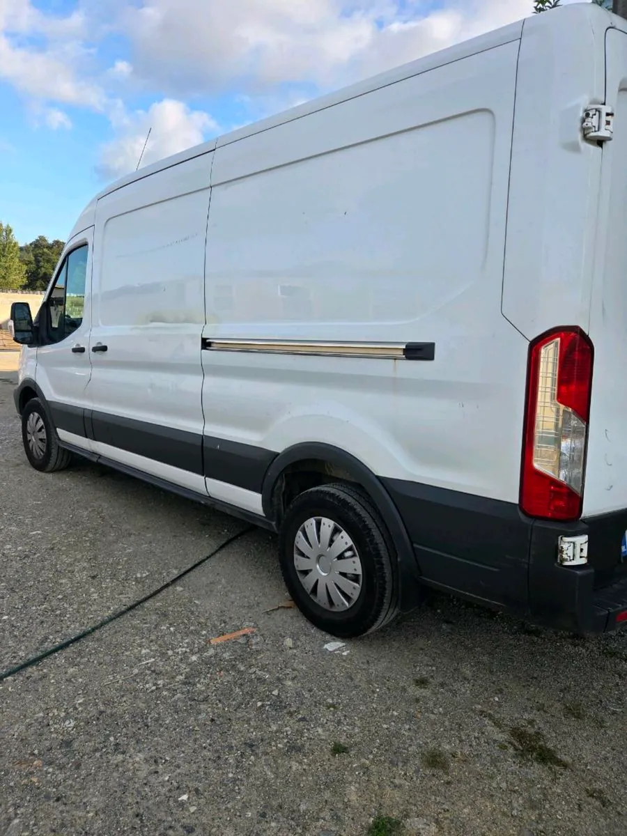 Ford Transit 2016 - Image 2