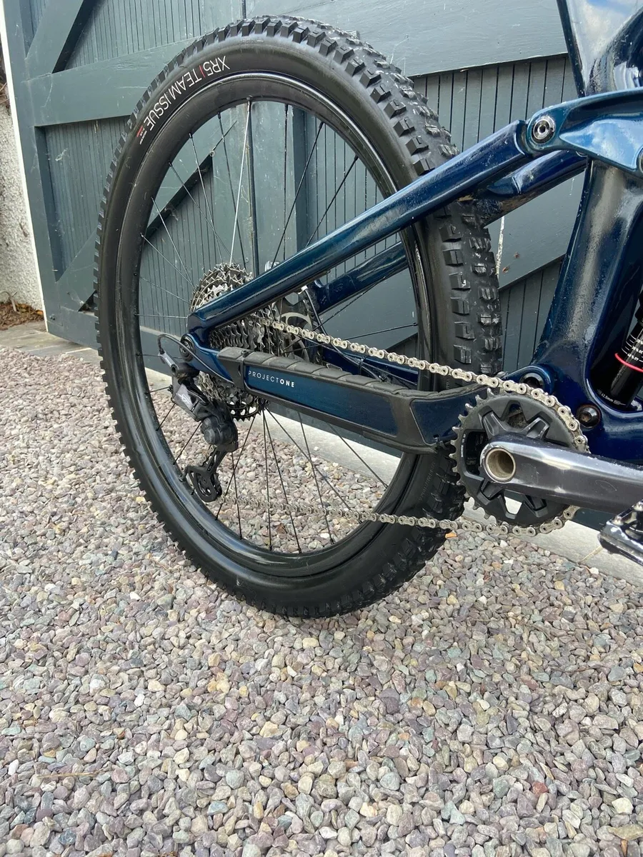 Trek slash 9.8 - Image 4