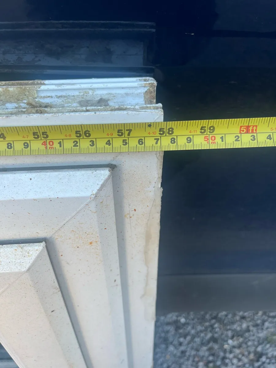 Pvc window - Image 3