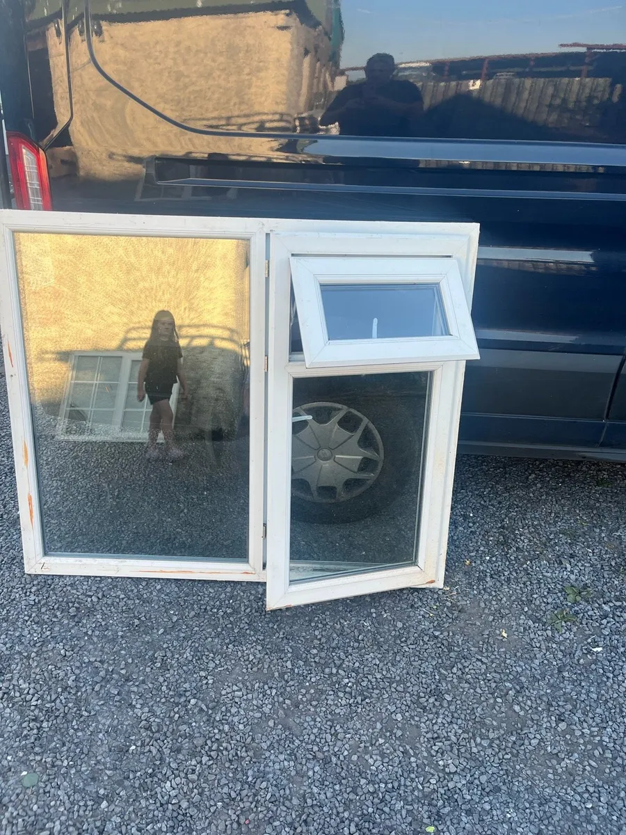 Pvc window - Image 4