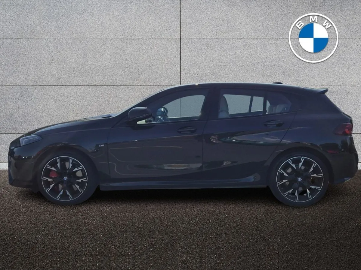 BMW 1 Series 120 M Sport - Image 3