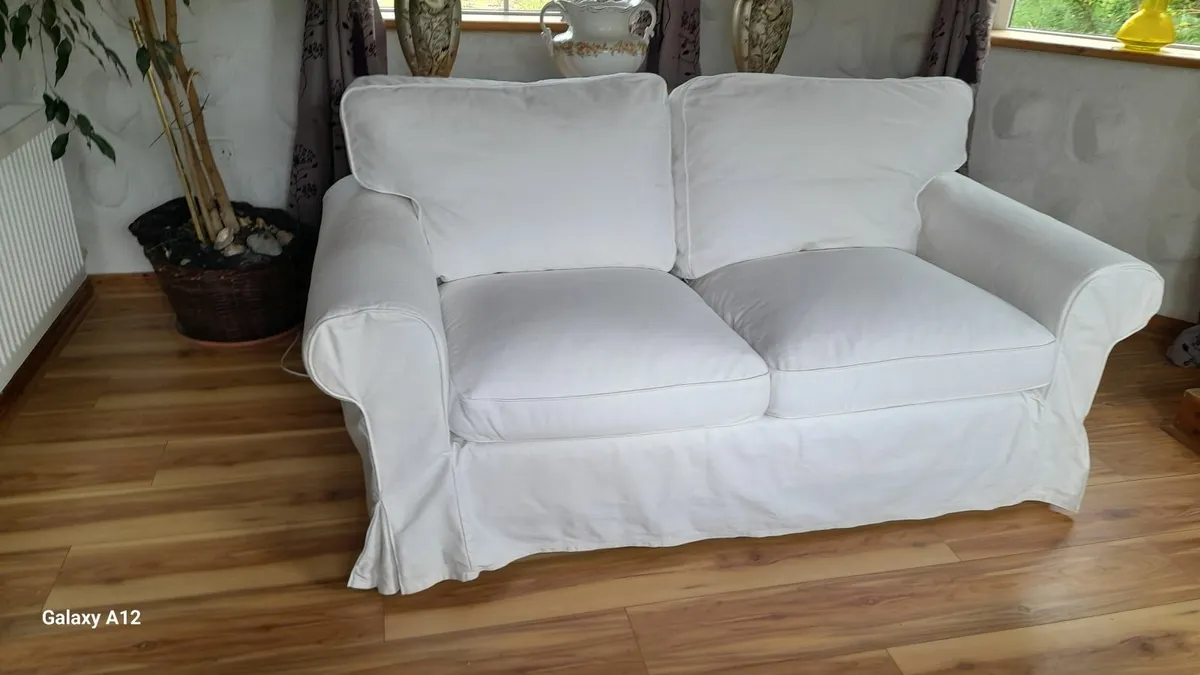 Sofa ikea extorp - Image 2